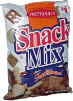 Tastysnack Traditional Snack Mix