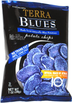 Terra Blues