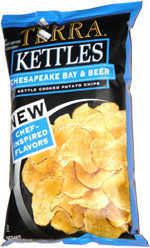 Terra Kettles Chesapeake Bay & Beer