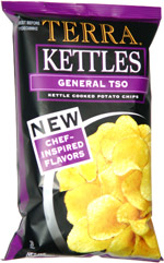 Terra Kettles General Tso