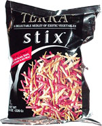 Terra Stix