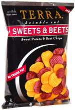 Terra Sweets & Beets