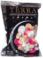 Terra Chips