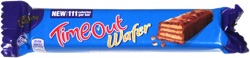 TimeOut Wafer