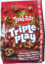 Triple Play