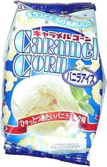 Tohato Caramel Corn