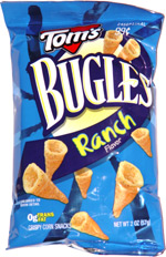 Tom's Bugles Ranch