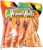 Tong Garden Nonya Prawn Rolls