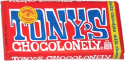 Tony's Chocolonely