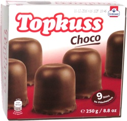 Topkuss Choco