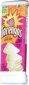 Torengos Splash of Salsa
