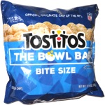 Tostitos The Bowl Bag Bite Size