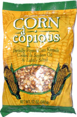 Trader Joe's Corn a Copious