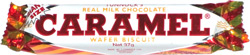 Tunnock's Real Milk Chocolate Caramel Wafer Biscuit