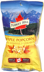 Turkey Hill Maple Popcorn