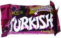 Fry's Turkish Delight