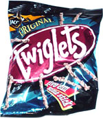 Jacob's Original Twiglets