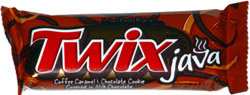 Twix Java