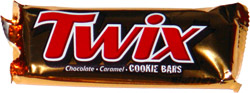 Twix (USA)