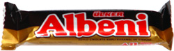 Ülker Albeni