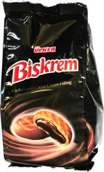 Ülker Biskrem