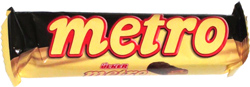 Ülker Metro