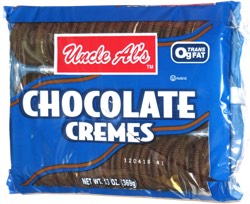 Uncle Al's Chocolate Cremes