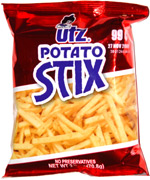 Utz Potato Stix