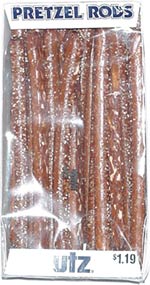 Utz Pretzel Rods