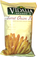 Vidalia Brands Sweet Onion Petals