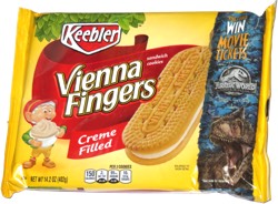 Keebler Vienna Fingers