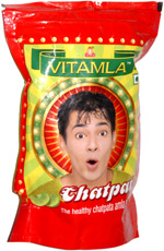 Vitamla Chatpat