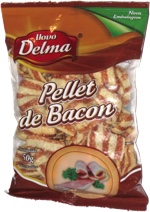 Vovó Delma Pellet de Bacon