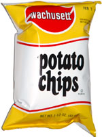 Wachusett Potato Chips