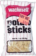 Wachusett Potato Sticks