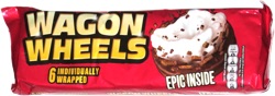 Wagon Wheels