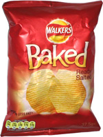 Australian snacks