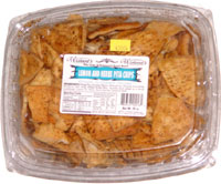 waleed's pita chips