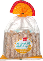 Wang Ginger Cracker