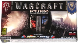 Warcraft Battle Blend