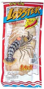 We-We Lobster Crackers
