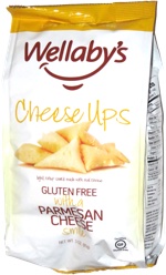 Wellaby's Cheese Ups