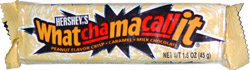 Whatchamacallit