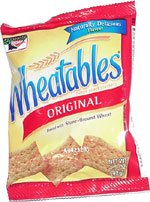 Wheatables Original