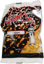 Wicked Stix Cajun