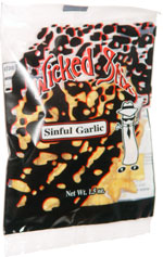 Wicked Stix Sinful Garlic