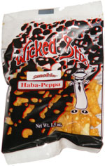 Wicked Stix Smokin' Haba-Peppa