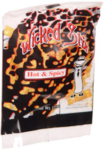 Wicked Stix Hot & Spicy