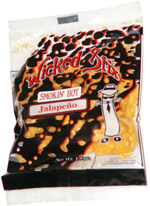 Wicked Stix Smokin' Hot Jalapeno