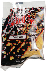 Wicked Stix Onyun
